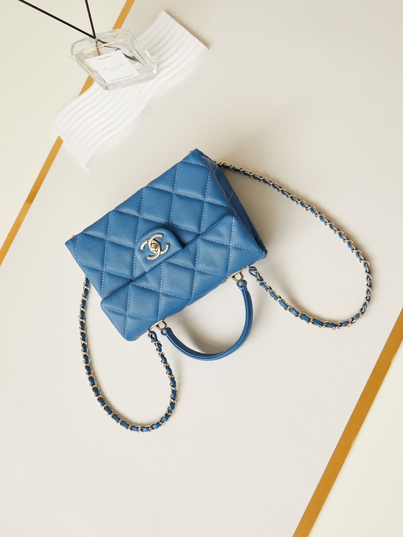 Ch**el satchel bags